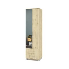 КАРИНА Шкаф 2-х дверный К23 в Златоусте - zlatoust.mebel24.online | фото 5