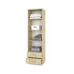 КАРИНА Шкаф 2-х дверный К23 в Златоусте - zlatoust.mebel24.online | фото 6
