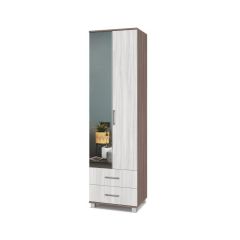 КАРИНА Шкаф 2-х дверный К23 в Златоусте - zlatoust.mebel24.online | фото 9