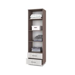 КАРИНА Шкаф 2-х дверный К23 в Златоусте - zlatoust.mebel24.online | фото 10
