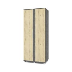 ПАНДОРА Шкаф 2-х дверный П21 в Златоусте - zlatoust.mebel24.online | фото 7