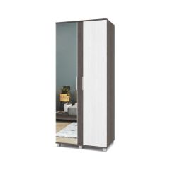 ПАНДОРА Шкаф 2-х дверный П22 в Златоусте - zlatoust.mebel24.online | фото