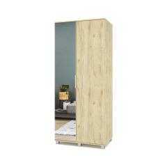 ПАНДОРА Шкаф 2-х дверный П22 в Златоусте - zlatoust.mebel24.online | фото 5