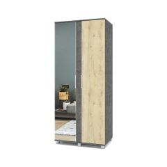 ПАНДОРА Шкаф 2-х дверный П22 в Златоусте - zlatoust.mebel24.online | фото 7