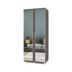 ПАНДОРА Шкаф 2-х дверный П23 в Златоусте - zlatoust.mebel24.online | фото