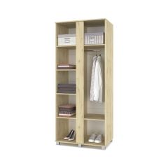 ПАНДОРА Шкаф 2-х дверный П23 в Златоусте - zlatoust.mebel24.online | фото 6