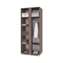 ПАНДОРА Шкаф 2-х дверный П23 в Златоусте - zlatoust.mebel24.online | фото 10