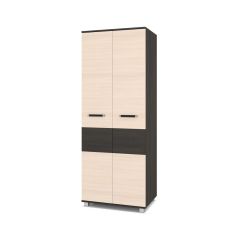 ВИОРА Шкаф 2-х дверный В20 в Златоусте - zlatoust.mebel24.online | фото 3