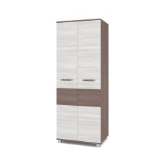 ВИОРА Шкаф 2-х дверный В20 в Златоусте - zlatoust.mebel24.online | фото 7