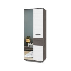 ВИОРА Шкаф 2-х дверный В21 в Златоусте - zlatoust.mebel24.online | фото