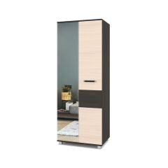 ВИОРА Шкаф 2-х дверный В21 в Златоусте - zlatoust.mebel24.online | фото 3