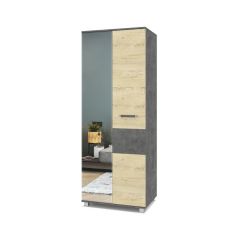 ВИОРА Шкаф 2-х дверный В21 в Златоусте - zlatoust.mebel24.online | фото 5
