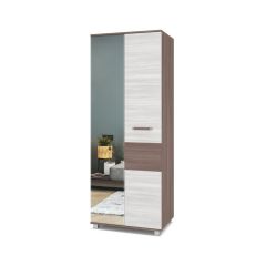 ВИОРА Шкаф 2-х дверный В21 в Златоусте - zlatoust.mebel24.online | фото 7