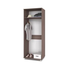 ВИОРА Шкаф 2-х дверный В21 в Златоусте - zlatoust.mebel24.online | фото 8