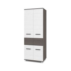 ВИОРА Шкаф 2-х дверный В22 в Златоусте - zlatoust.mebel24.online | фото