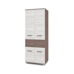 ВИОРА Шкаф 2-х дверный В22 в Златоусте - zlatoust.mebel24.online | фото 7