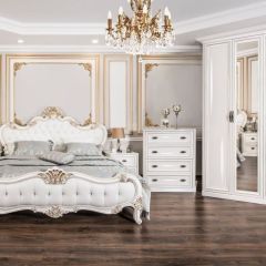 Шкаф 2-х ств без зеркала Натали в Златоусте - zlatoust.mebel24.online | фото 5