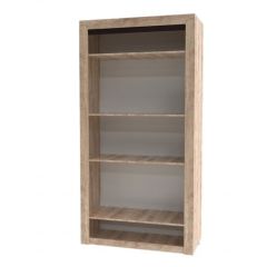 Шкаф 2ух створчатый НКМ Версаль-5 секция №13 в Златоусте - zlatoust.mebel24.online | фото 2