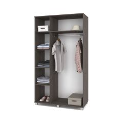 ЕВА Шкаф 3-х дверный Е31 в Златоусте - zlatoust.mebel24.online | фото 2