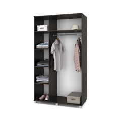 ЕВА Шкаф 3-х дверный Е31 в Златоусте - zlatoust.mebel24.online | фото 4