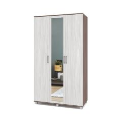ЕВА Шкаф 3-х дверный Е31 в Златоусте - zlatoust.mebel24.online | фото 9