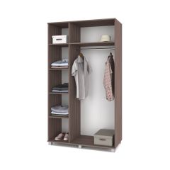 ЕВА Шкаф 3-х дверный Е31 в Златоусте - zlatoust.mebel24.online | фото 10