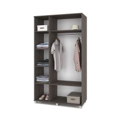 ЕВА Шкаф 3-х дверный Е32 в Златоусте - zlatoust.mebel24.online | фото 6
