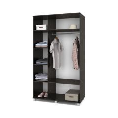 ЕВА Шкаф 3-х дверный Е32 в Златоусте - zlatoust.mebel24.online | фото 8