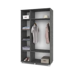 ЕВА Шкаф 3-х дверный Е32 в Златоусте - zlatoust.mebel24.online | фото 2