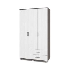 ЕВА Шкаф 3-х дверный Е33 в Златоусте - zlatoust.mebel24.online | фото