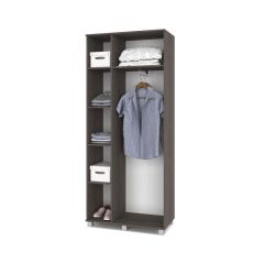 КАРИНА Шкаф 3-х дверный К31 в Златоусте - zlatoust.mebel24.online | фото 2