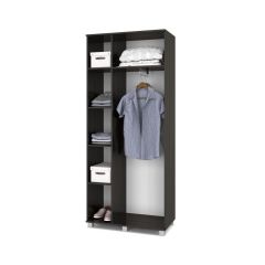 КАРИНА Шкаф 3-х дверный К31 в Златоусте - zlatoust.mebel24.online | фото 4