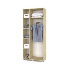 КАРИНА Шкаф 3-х дверный К31 в Златоусте - zlatoust.mebel24.online | фото 6