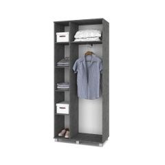 КАРИНА Шкаф 3-х дверный К31 в Златоусте - zlatoust.mebel24.online | фото 8