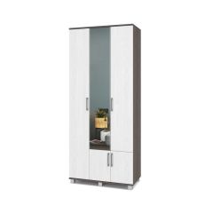 КАРИНА Шкаф 3-х дверный К32 в Златоусте - zlatoust.mebel24.online | фото