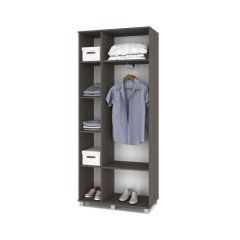 КАРИНА Шкаф 3-х дверный К32 в Златоусте - zlatoust.mebel24.online | фото 2