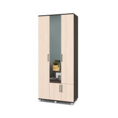 КАРИНА Шкаф 3-х дверный К32 в Златоусте - zlatoust.mebel24.online | фото 3
