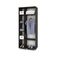 КАРИНА Шкаф 3-х дверный К32 в Златоусте - zlatoust.mebel24.online | фото 4