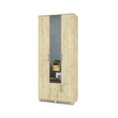 КАРИНА Шкаф 3-х дверный К32 в Златоусте - zlatoust.mebel24.online | фото 5