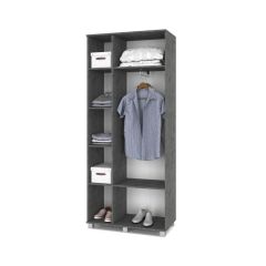 КАРИНА Шкаф 3-х дверный К32 в Златоусте - zlatoust.mebel24.online | фото 8
