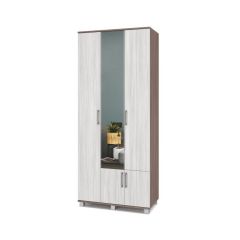 КАРИНА Шкаф 3-х дверный К32 в Златоусте - zlatoust.mebel24.online | фото 9