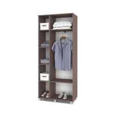 КАРИНА Шкаф 3-х дверный К32 в Златоусте - zlatoust.mebel24.online | фото 10