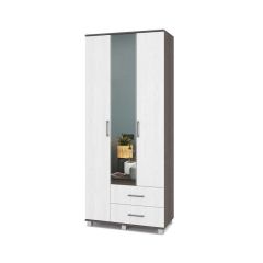 КАРИНА Шкаф 3-х дверный К33 в Златоусте - zlatoust.mebel24.online | фото