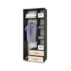 КАРИНА Шкаф 3-х дверный К33 в Златоусте - zlatoust.mebel24.online | фото 4