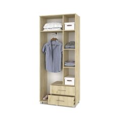 КАРИНА Шкаф 3-х дверный К33 в Златоусте - zlatoust.mebel24.online | фото 6