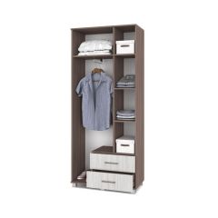 КАРИНА Шкаф 3-х дверный К33 в Златоусте - zlatoust.mebel24.online | фото 10
