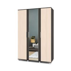 ПАНДОРА Шкаф 3-х дверный П32 в Златоусте - zlatoust.mebel24.online | фото 3
