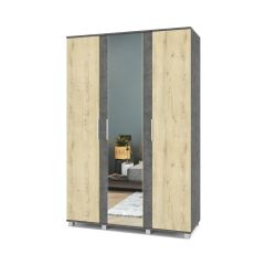 ПАНДОРА Шкаф 3-х дверный П32 в Златоусте - zlatoust.mebel24.online | фото 7