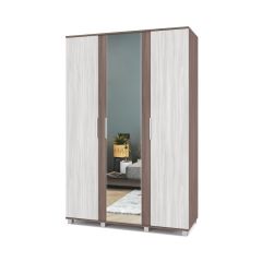 ПАНДОРА Шкаф 3-х дверный П32 в Златоусте - zlatoust.mebel24.online | фото 9