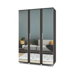 ПАНДОРА Шкаф 3-х дверный П33 в Златоусте - zlatoust.mebel24.online | фото 3